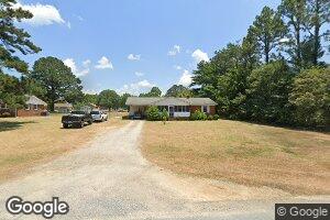 145 Sharon Rd, Rockingham, NC 28379
