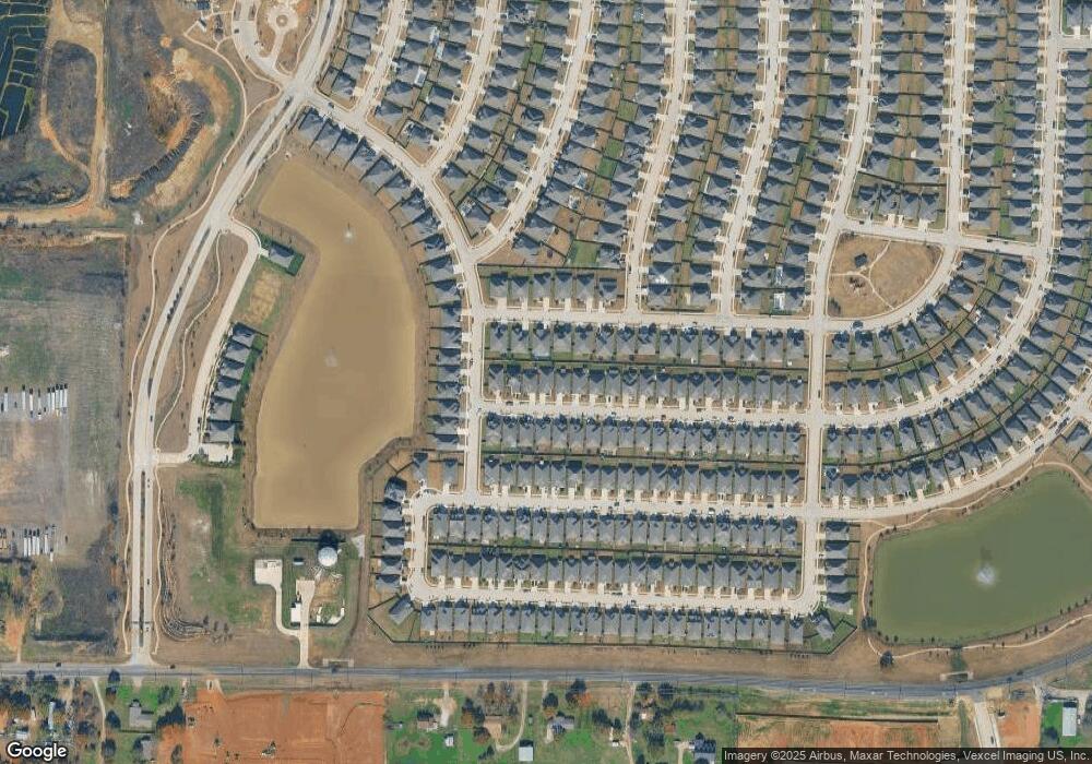 10813 Cobalt Dr, Aubrey, TX 76227 - photo 1