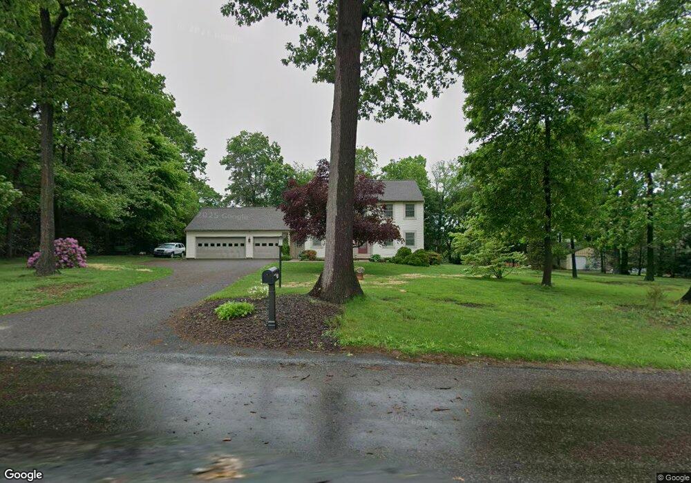 237 Farmdale Rd, Kirkwood, PA 17536 - photo 1