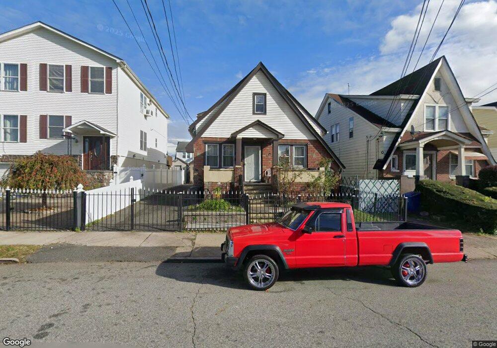 311 E 23rd St unit 313, Paterson, NJ 07514 - photo 1