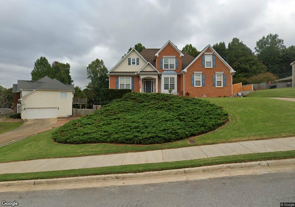 4946 Weatherstone Dr, Buford, GA 30519 - photo 1
