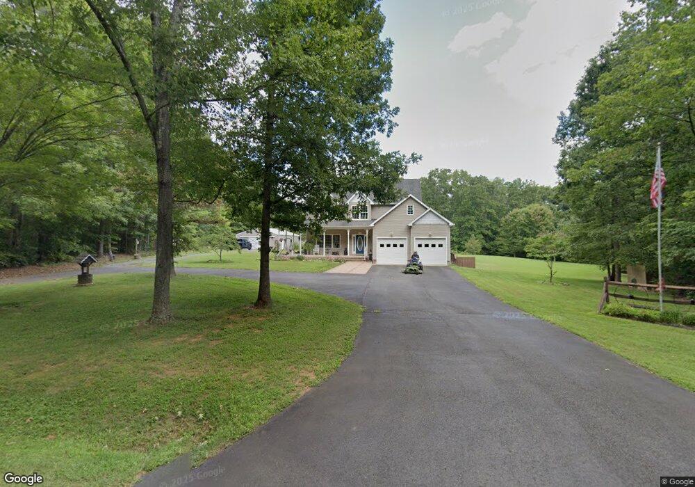 4228 Mount Ephraim Rd, Sumerduck, VA 22742 - photo 1