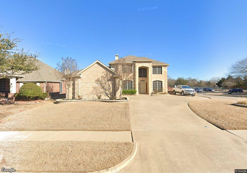 900 Fountain Dr, Wylie, TX 75098 - photo 1
