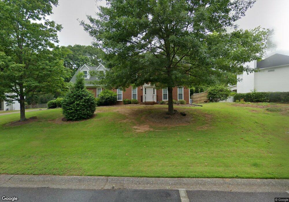 1665 Oak Crest Ct, Marietta, GA 30066 - photo 1