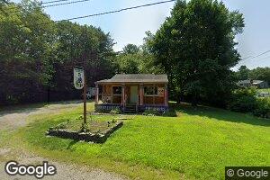 1037 Plainfield Pike, Sterling, CT 06377