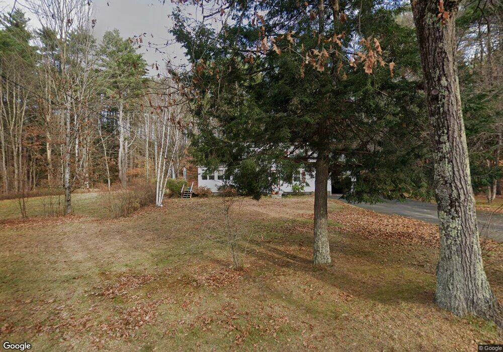 817 Acworth Rd, Charlestown, NH 03603 - photo 1