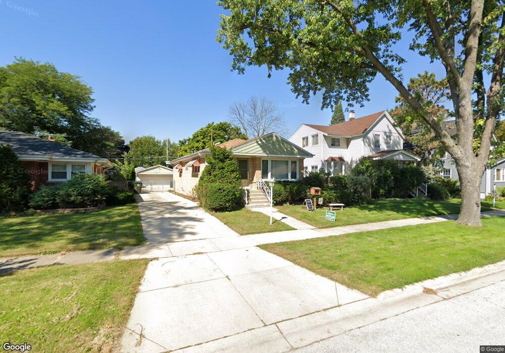 1780 S Cora St, Des Plaines, IL 60018 - photo 1