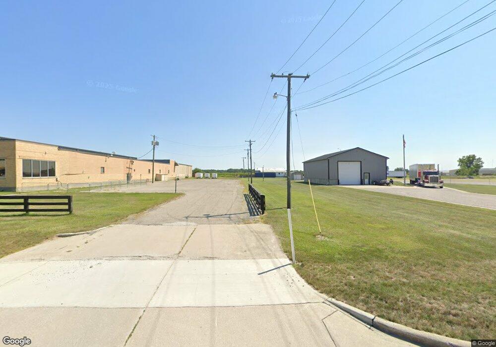 310 E Lugbill Rd, Archbold, OH 43502 - photo 1