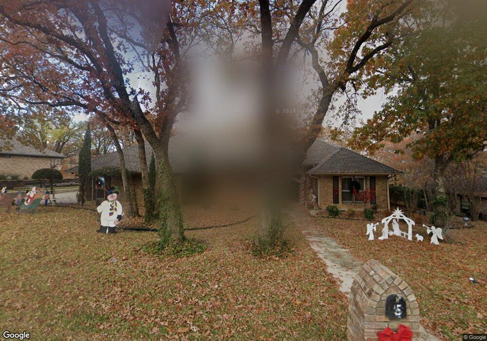 5 Highview Cir, Denton, TX 76205 - photo 1