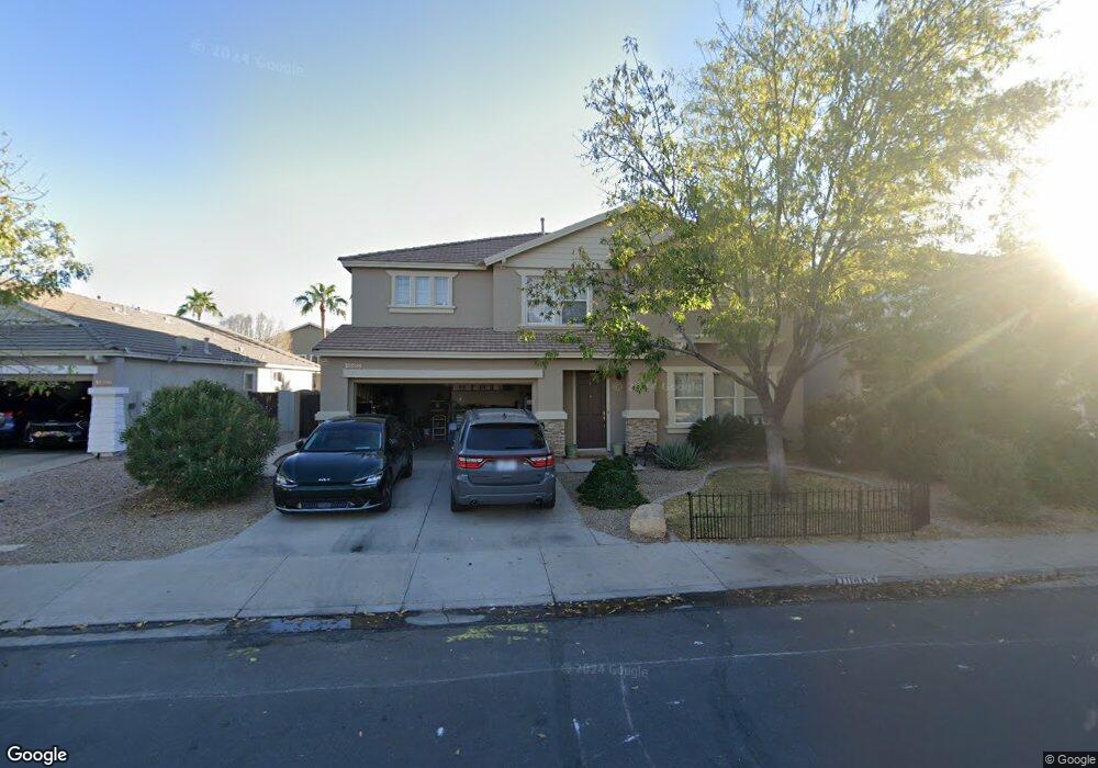 10463 E Olla Ave, Mesa, AZ 85212 - photo 1