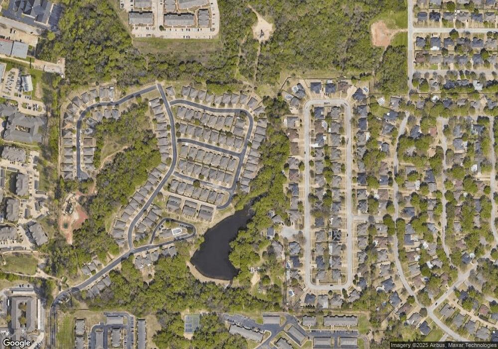 1873 Hollylake Cir, Tyler, TX 75703 - photo 1