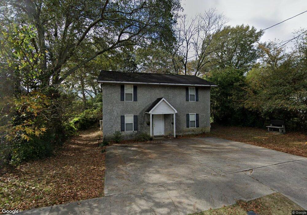 77 W Tate St, Elberton, GA 30635 - photo 1