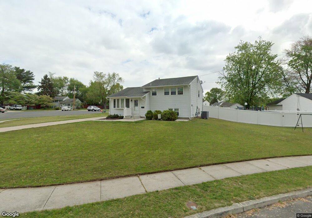 585 Vassar Rd, Wenonah, NJ 08090 - photo 1