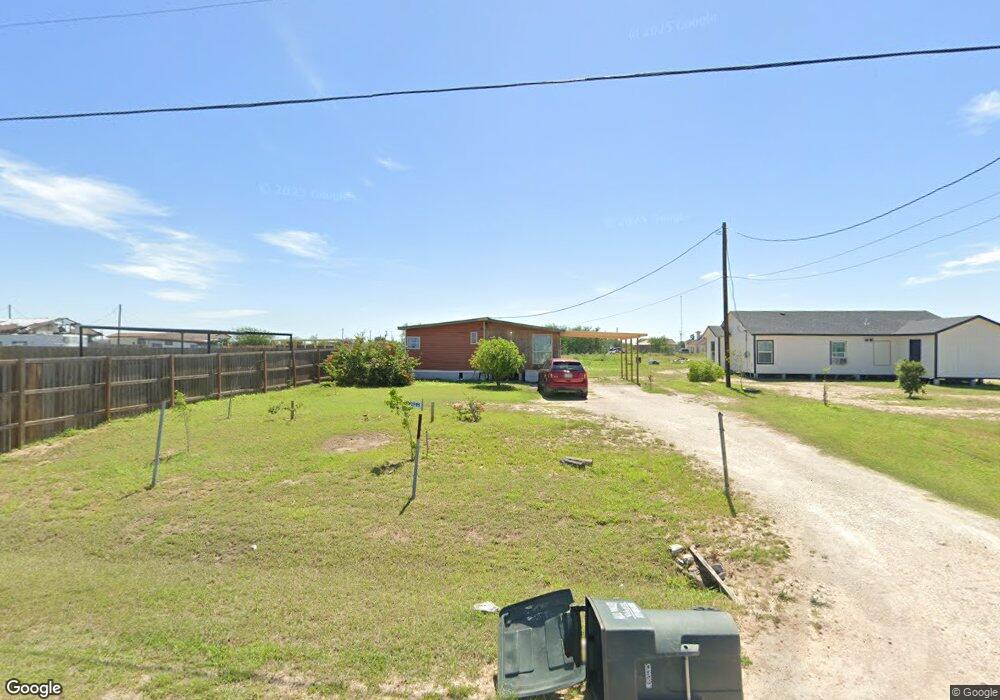 2511 Rio Del Carmen Rd, Donna, TX 78537 - photo 1