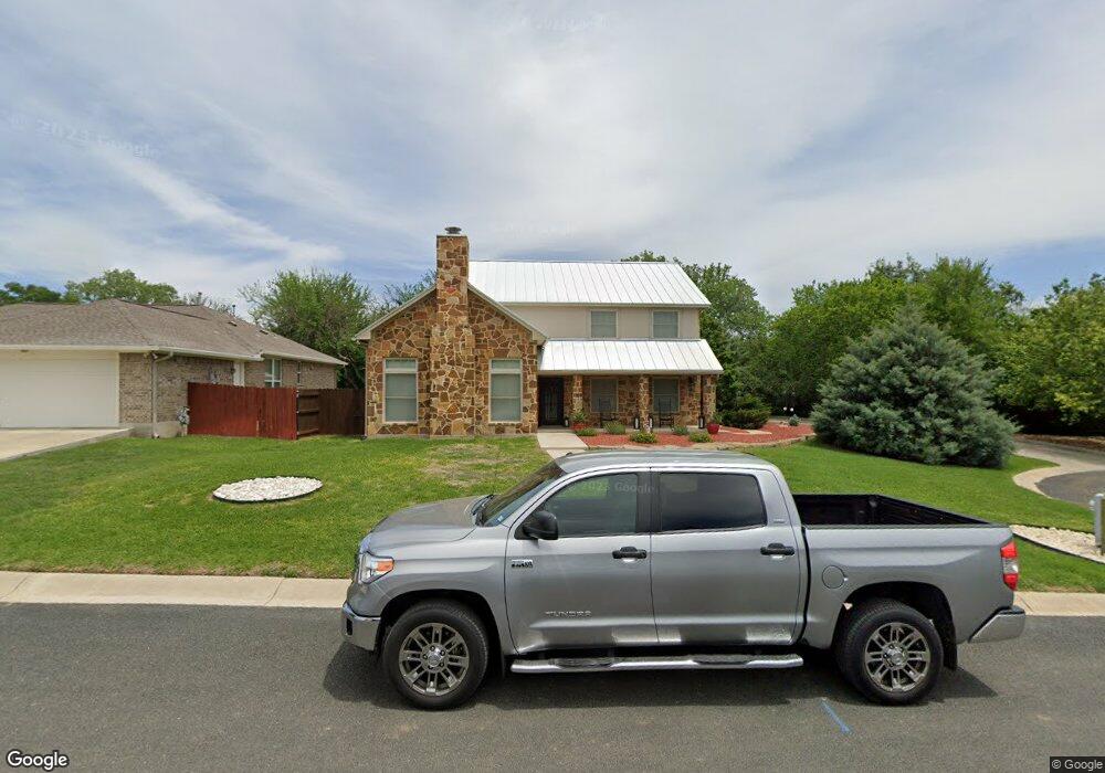 1209 Spotted Fawn Trail unit 113, Fredericksburg, TX 78624 - photo 1