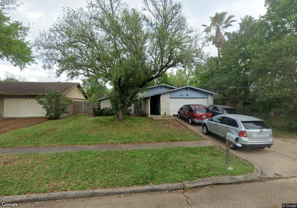 15802 Ironside Creek Dr, Houston, TX 77053 - photo 1