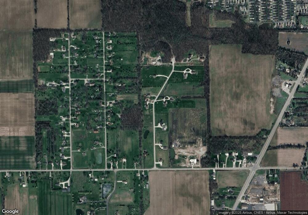 0 Joseph Dr unit 4046639, Update, MI 48117 - photo 1