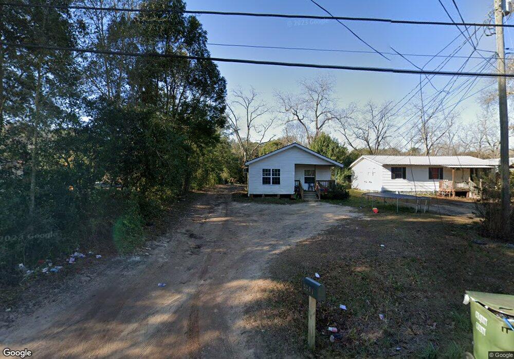 2201 Sylvester Dr, Moultrie, GA 31768 - photo 1