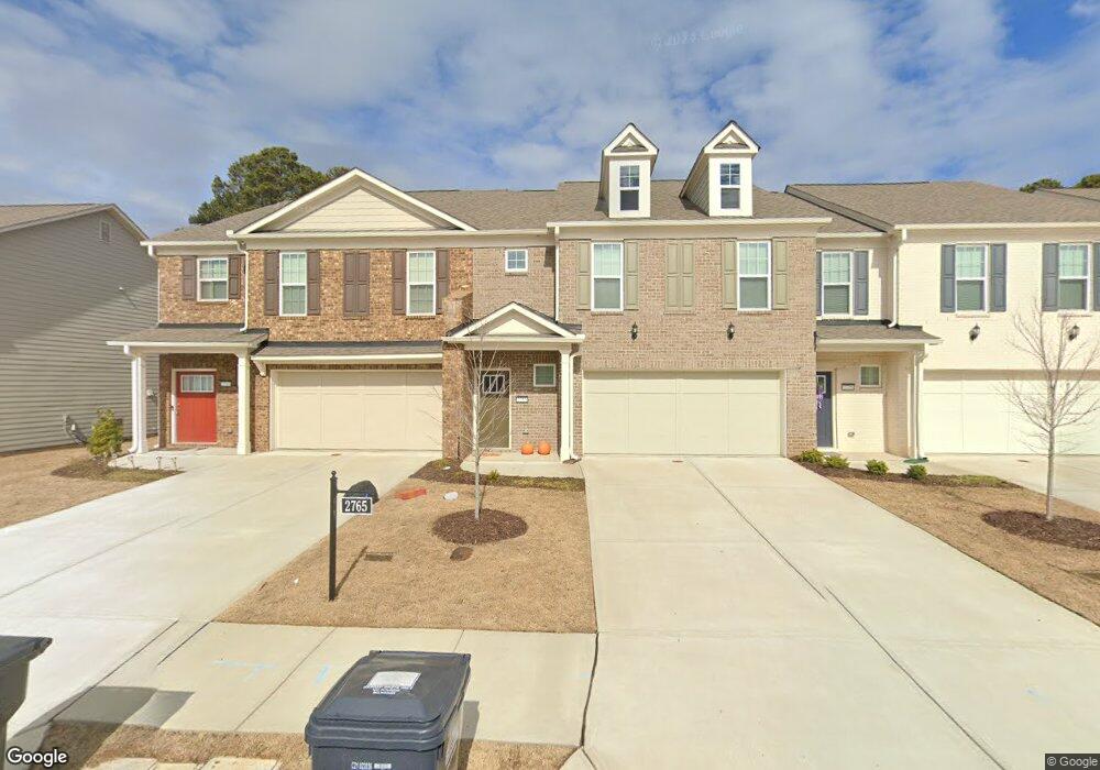 2755 Port Bow Ln, Cumming, GA 30041 - photo 1