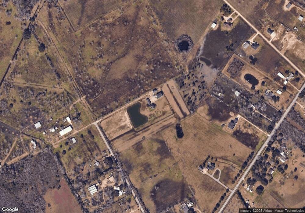 16115 County Road 191, Alvin, TX 77511 - photo 1