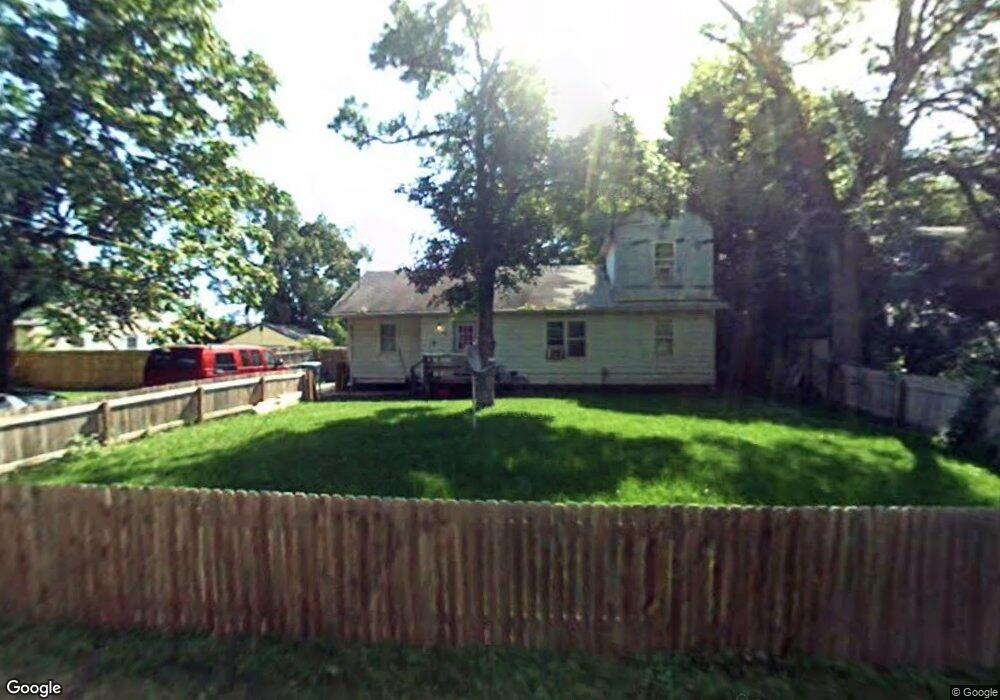 4365 NE 7th St, Des Moines, IA 50313 - photo 1