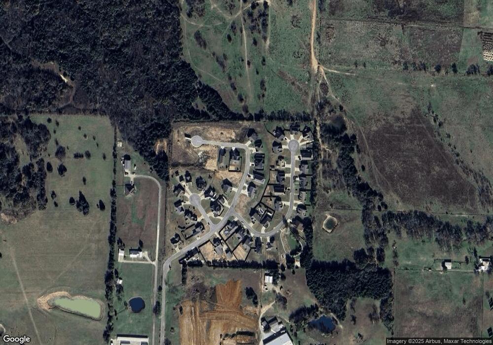 310 Whispering Meadows Blvd, Pottsboro, TX 75076 - photo 1