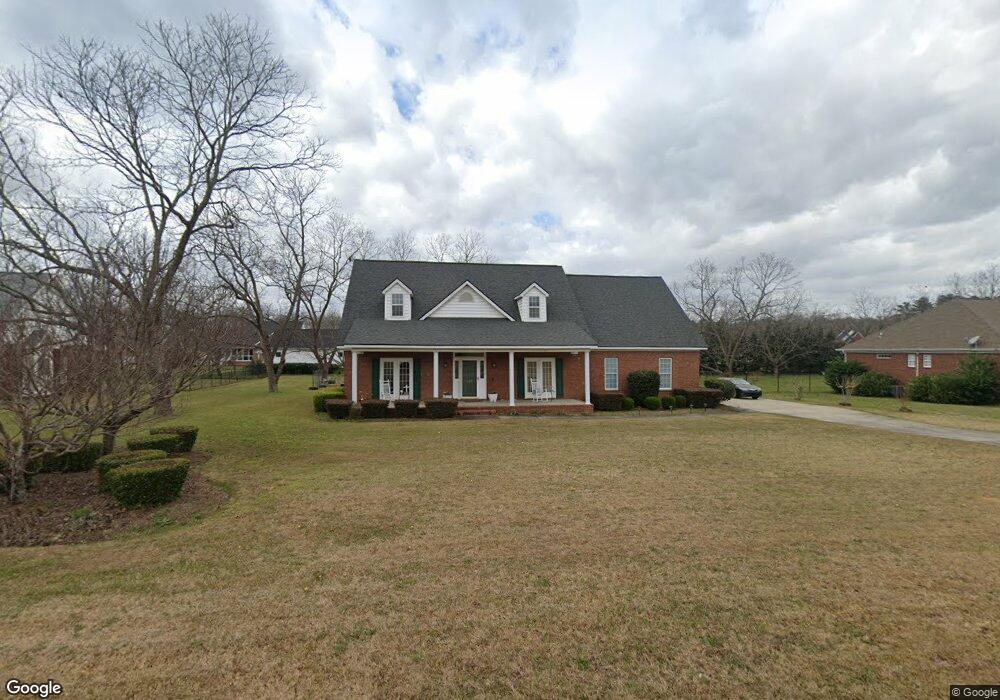 109 Matt Dr, Macon, GA 31216 - photo 1
