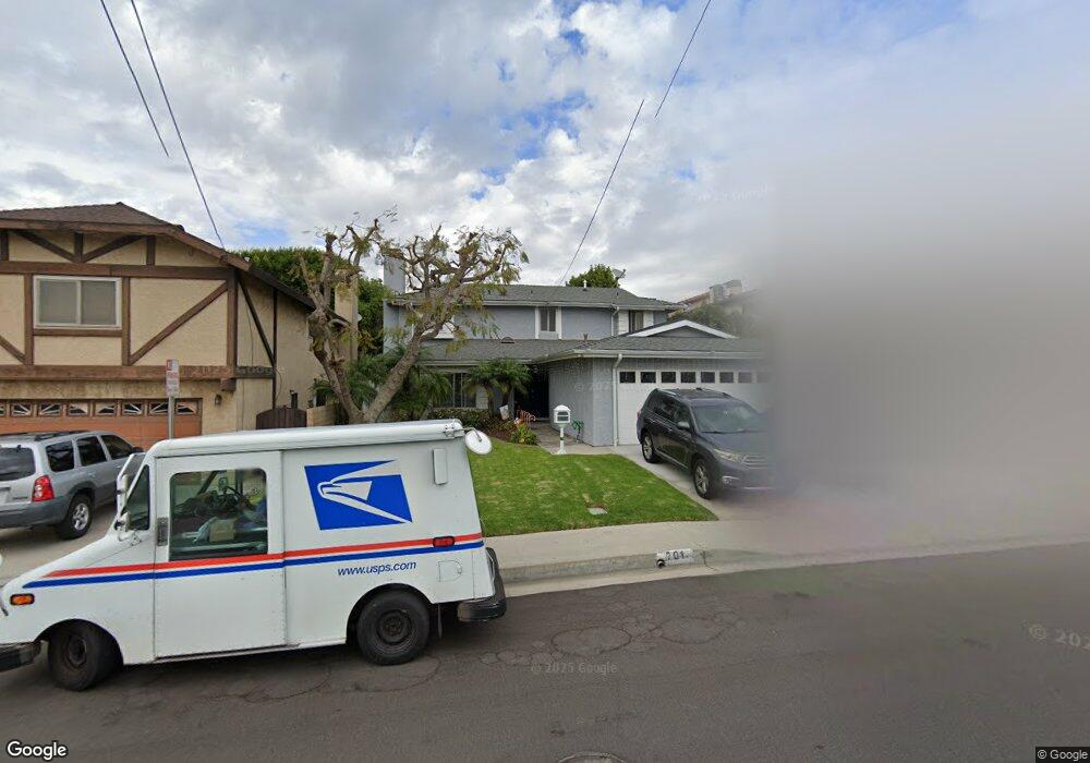 701 W Sycamore Ave, El Segundo, CA 90245 - photo 1