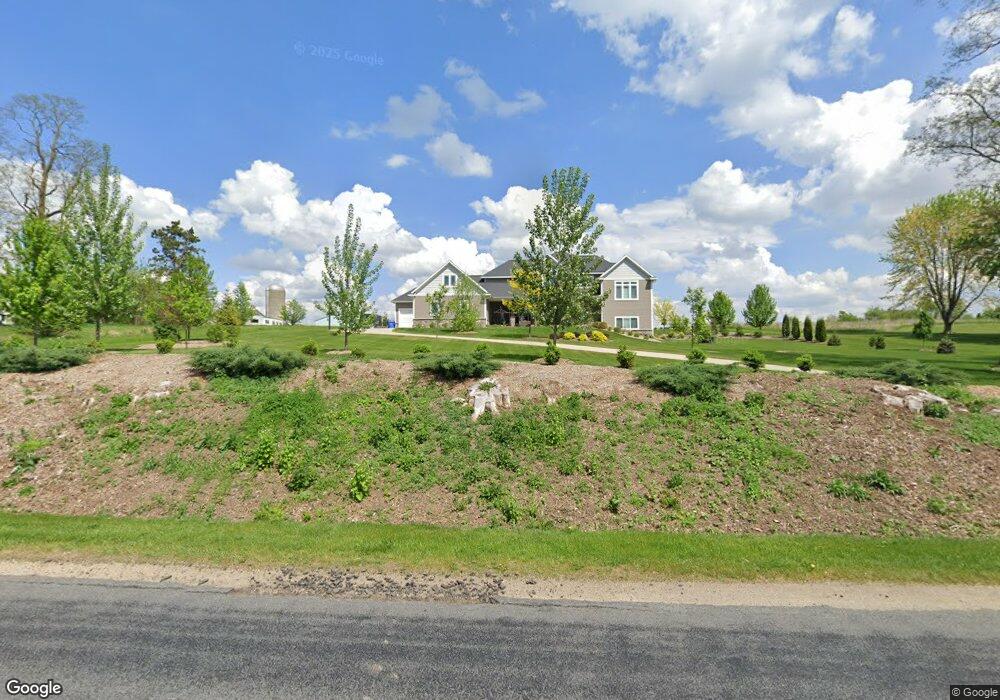 2012 Sand Hill Rd, Oregon, WI 53575 - photo 1