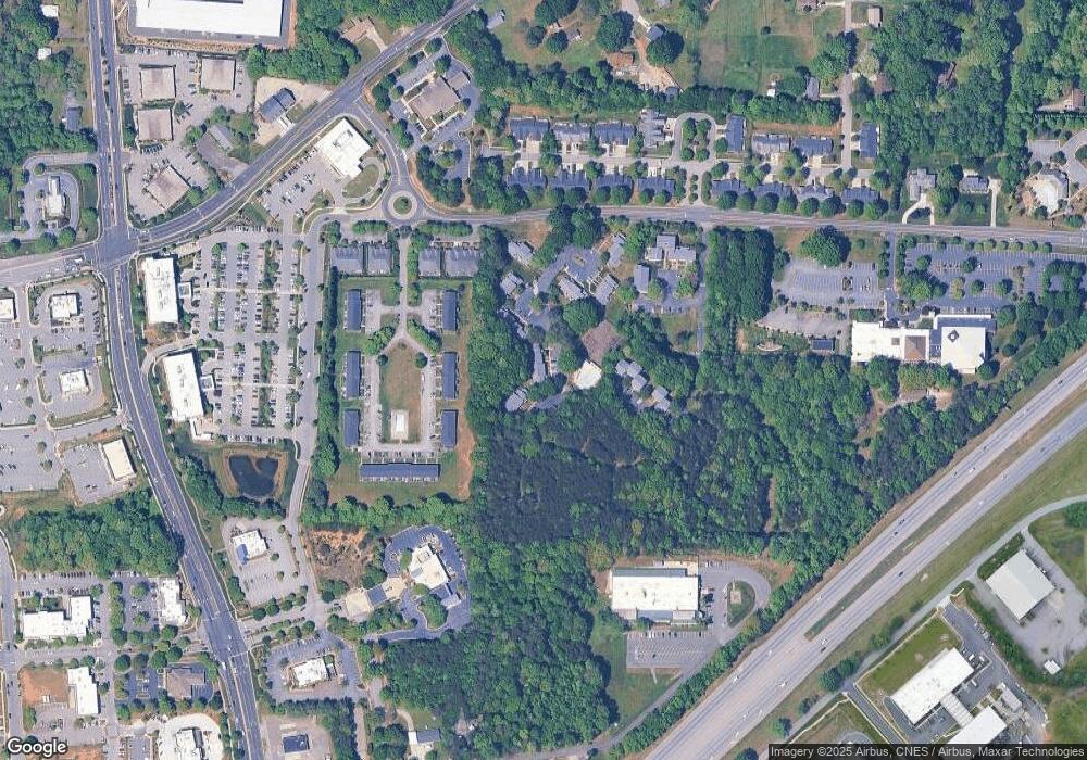 2229 Stonecutter Dr unit 32, Winston Salem, NC 27103 - photo 1