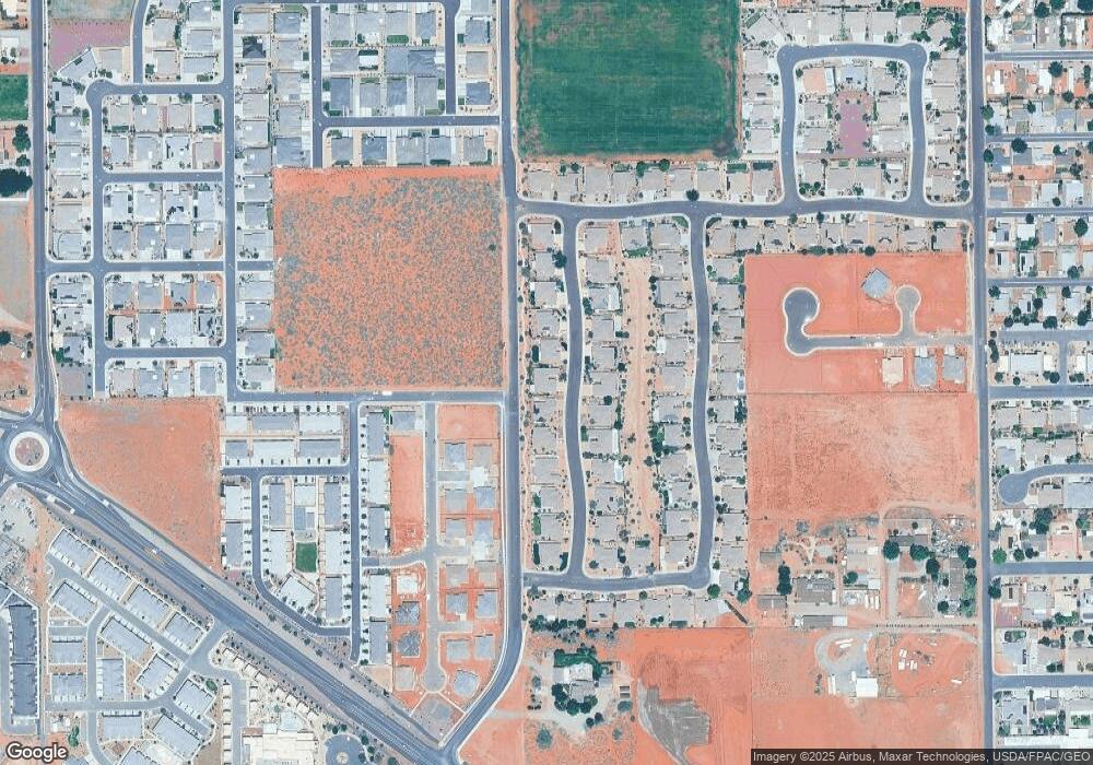 588 S 170 W unit 37, Ivins, UT 84738 - photo 1