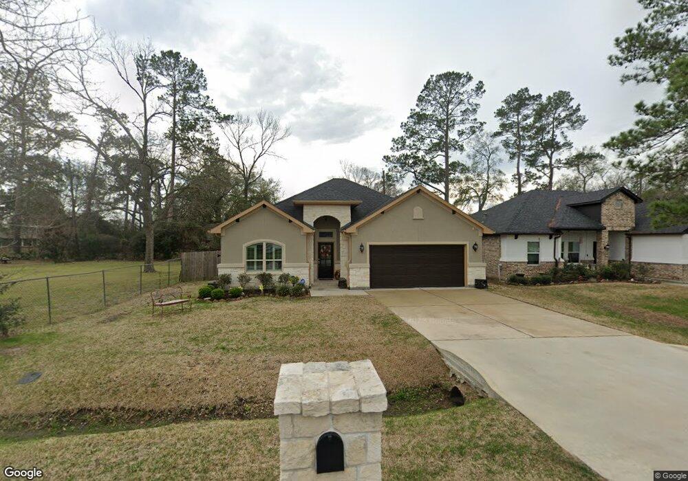 2459 Garapan St, Houston, TX 77091 - photo 1