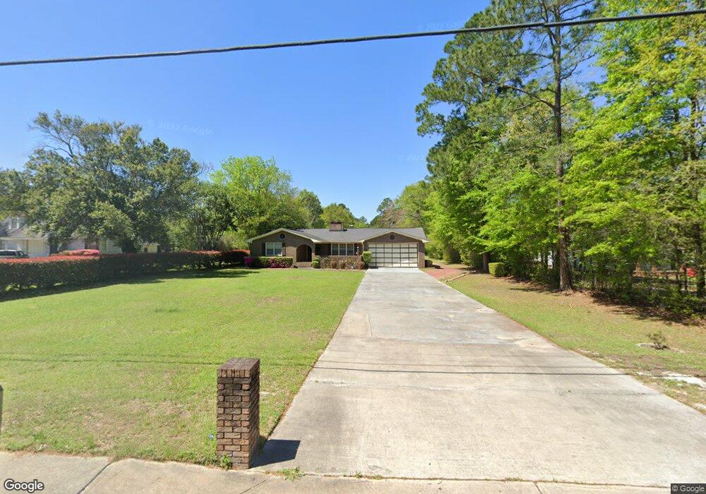 3063 Bloomfield Dr, Macon, GA 31206 - photo 1