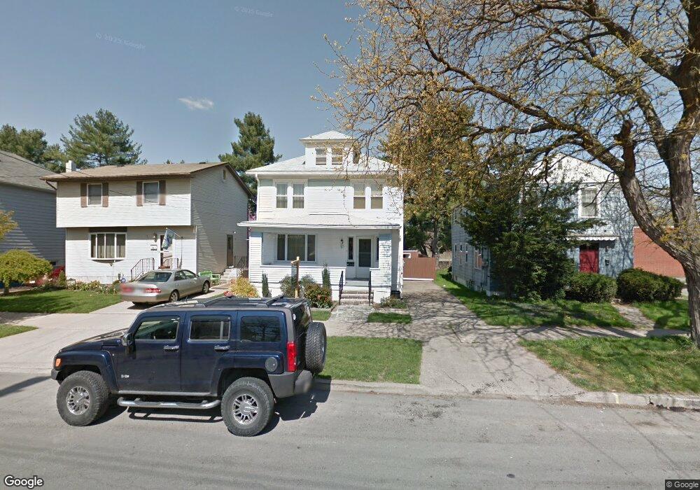 125 3rd Ave, Kingston, PA 18704 - photo 1