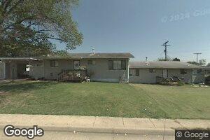 7224 SW Timberway Dr, Topeka, KS 66619