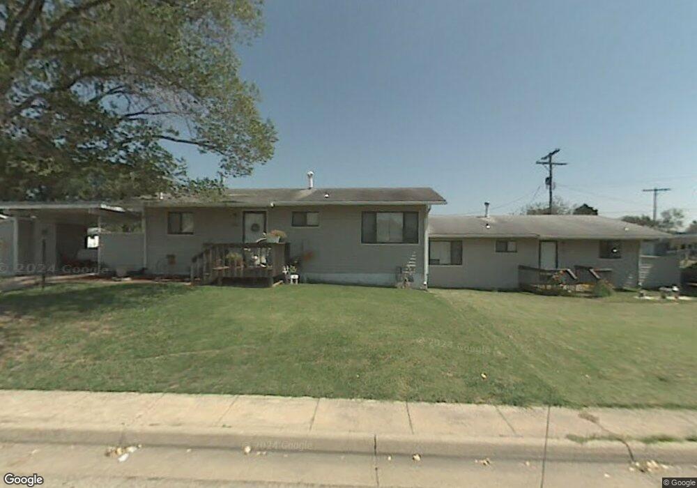 7224 SW Timberway Dr, Topeka, KS 66619 - photo 1