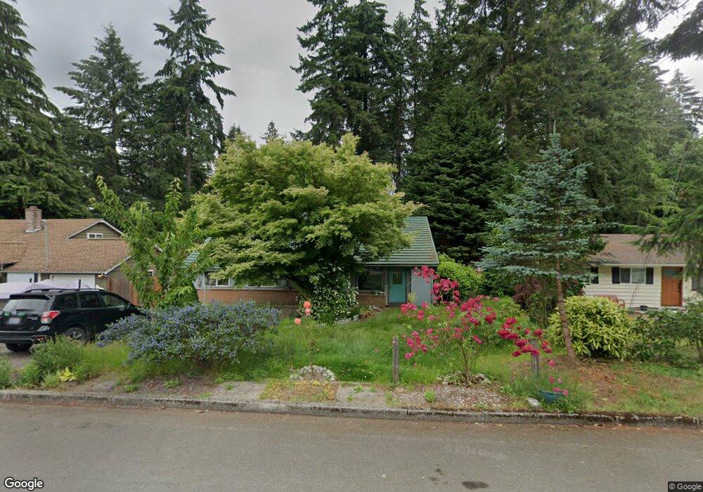 14006 75th Ave NE, Bothell, WA 98011 - photo 1