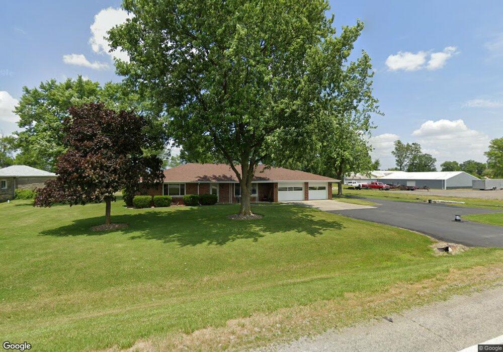 2834 E Us Highway 224, Ossian, IN 46777 - photo 1