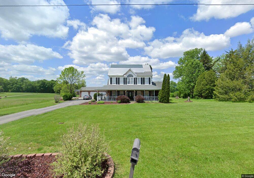 1146 S Heidelberg Rd SW, Corydon, IN 47112 - photo 1