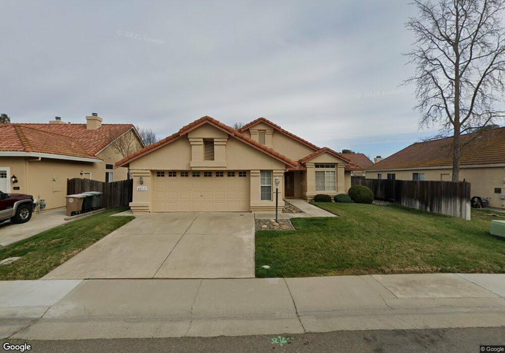 4613 Mapleplain Ave, Elk Grove, CA 95758 - photo 1