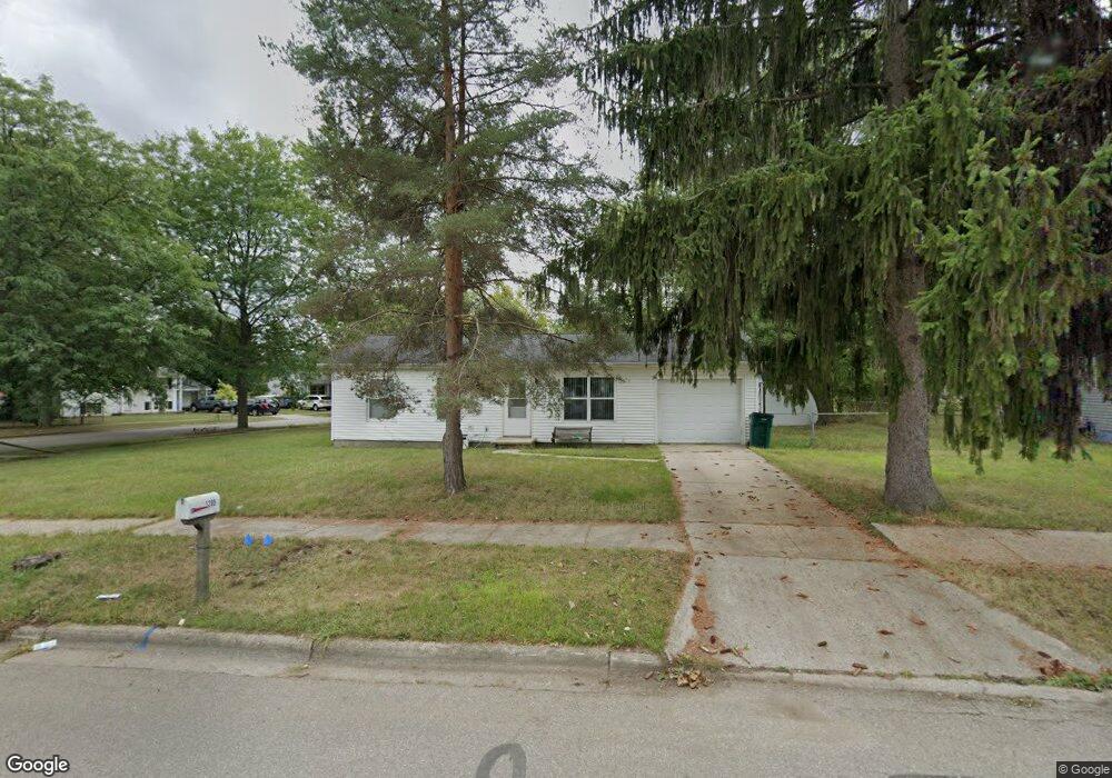 1205 W Northrup St, Lansing, MI 48911 - photo 1