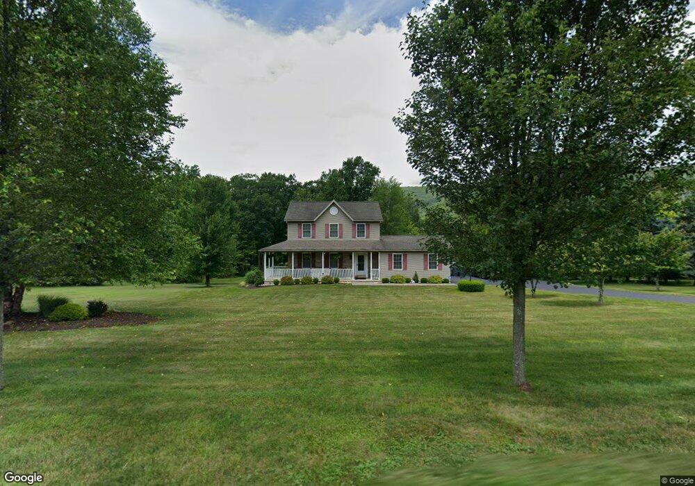 261 Malones Rd, Ashland, PA 17921 - photo 1