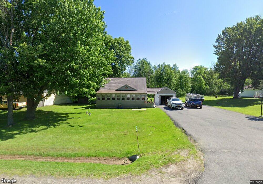 1754 State Highway 420, Massena, NY 13662 - photo 1