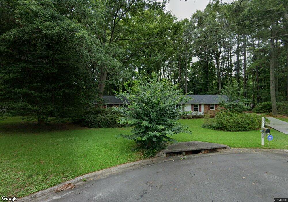 1898 Foxglove Ct, Tucker, GA 30084 - photo 1