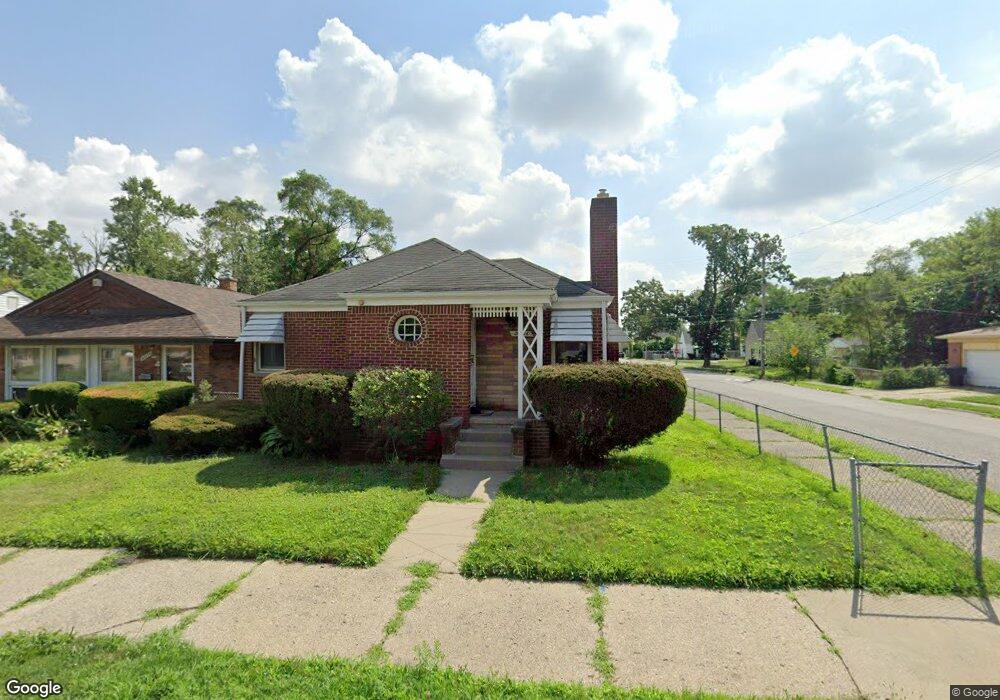 20104 Kentucky St, Detroit, MI 48221 - photo 1