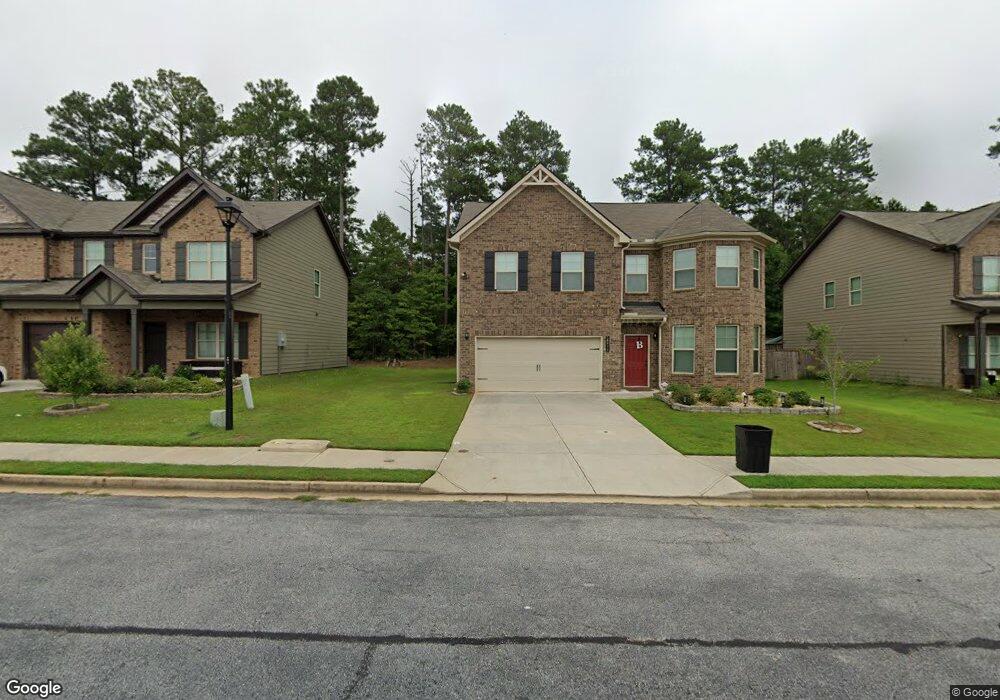 10241 Cormac St unit 187 - Everest III, Jonesboro, GA 30236 - photo 1