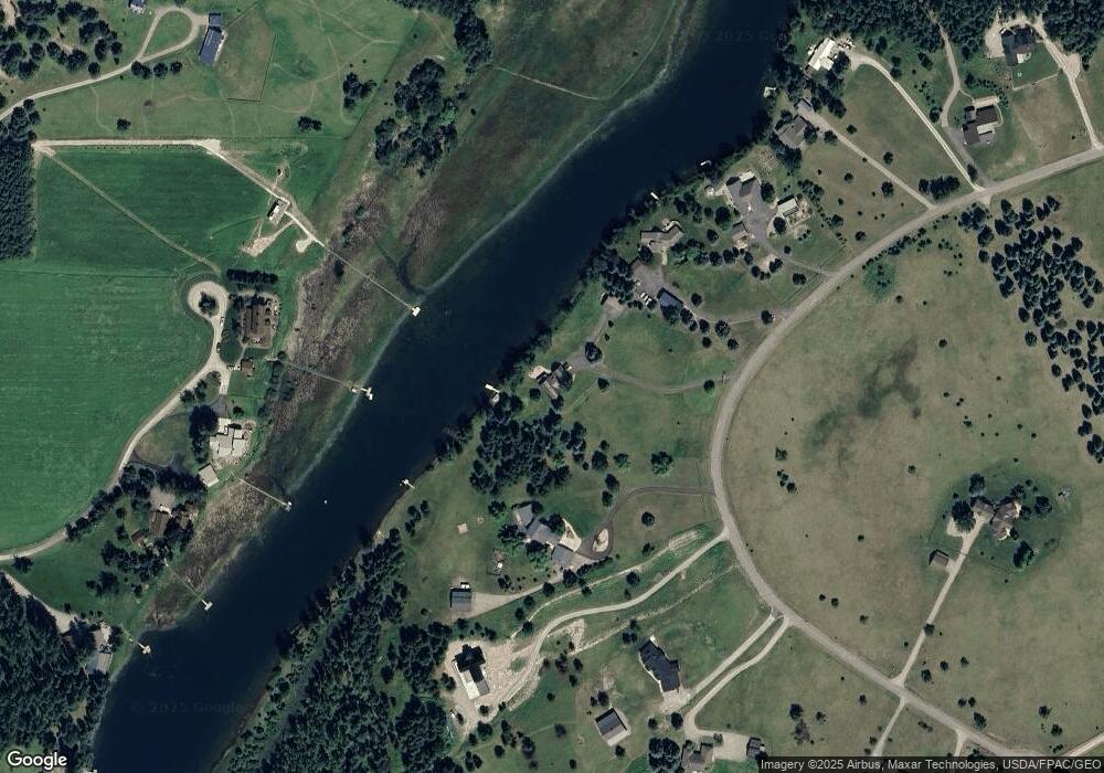 1160 Swan Horseshoe Dr, Bigfork, MT 59911 - photo 1