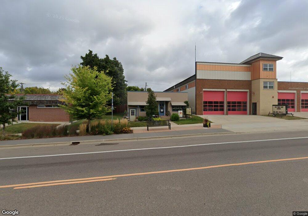 131 Minnesota Ave E, Glenwood, MN 56334 - photo 1