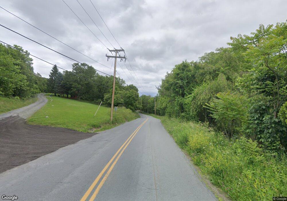 0 Mountain Rd unit H6183805, Mamakating, NY 10940 - photo 1