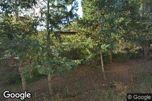 327 Terrace Place, Manitou Springs, CO 80829